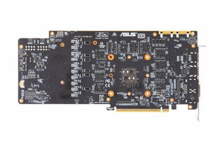 华硕GTX1080Ti显卡深度解析 性能飞跃与PCB电路板设计亮点