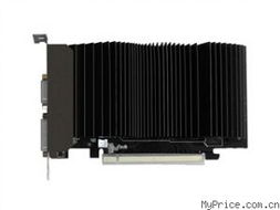 太阳花GT210 TC512 DDR2狂战士 入门级显卡的“非典型”PCB电路设计解析
