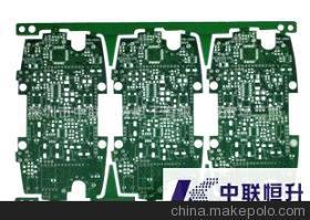 深圳市中联恒升电子 PCB电路板领域的专业力量